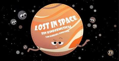 Lost in Space